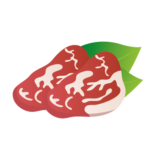 肉・加工肉