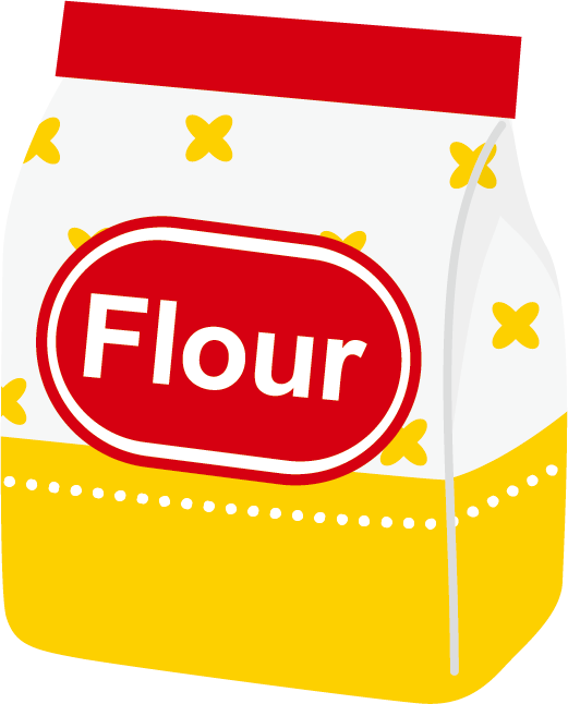 小麦粉・ミックス粉