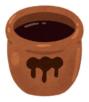 焼肉・焼き鳥のタレ