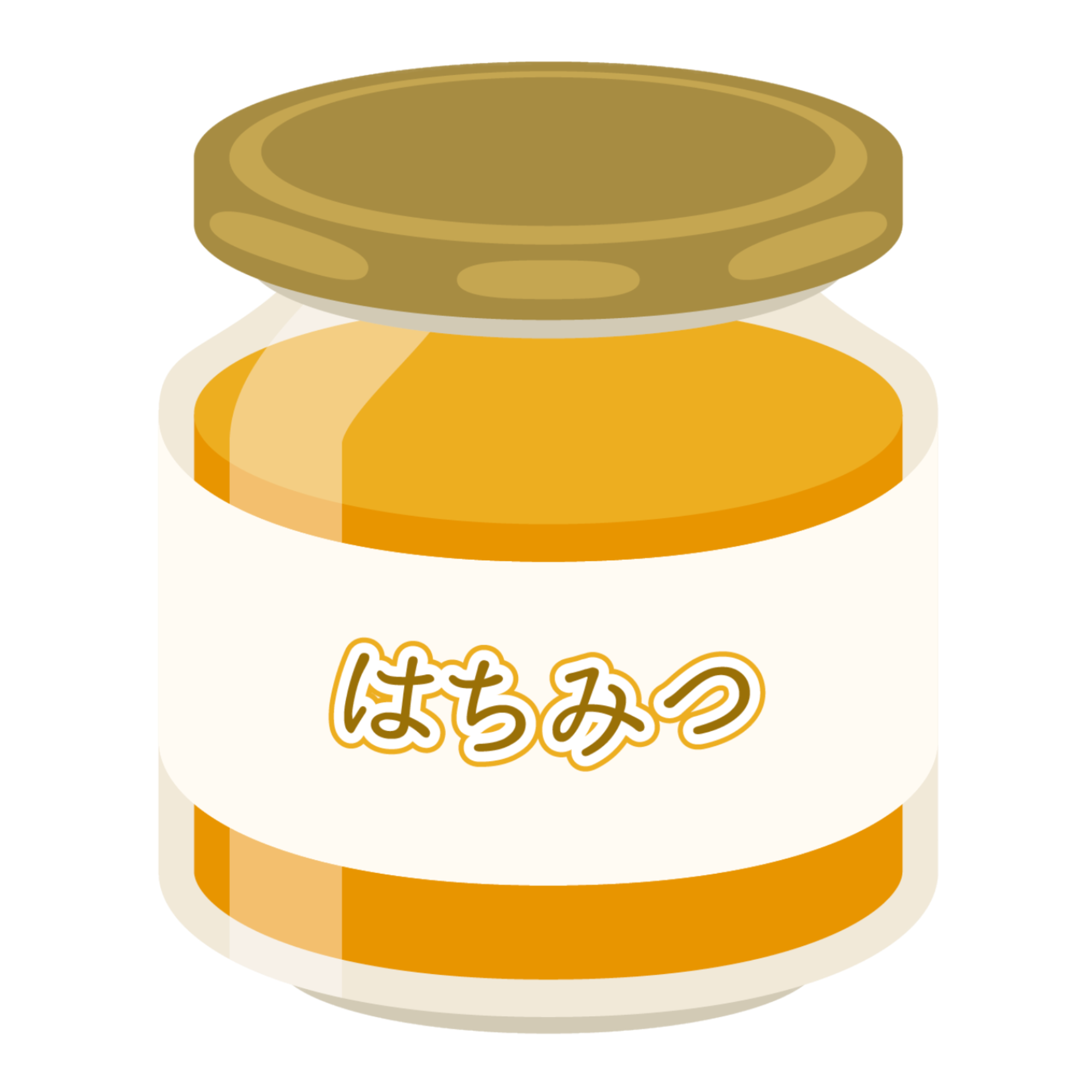 ジャム・はちみつ