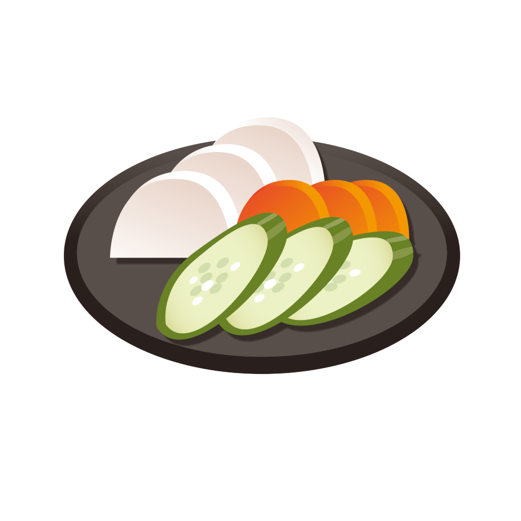 漬物・佃煮・キムチ