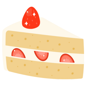 ケーキ