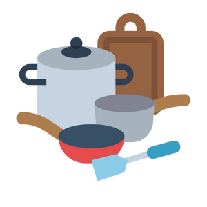 飲食店・キッチン用品