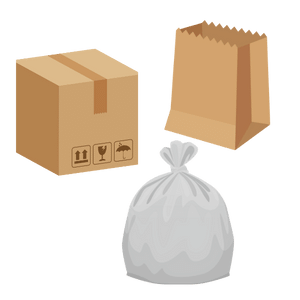 使い捨て容器／テイクアウト関連用品